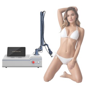 2025新型CO2射频管激光器