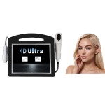 Portable 2 in 1 Radar Carving with 4D Facial Care Machine for Beauty Salon 3.0mm 4.5mm 6.0mm 8.0mm 10.0mm 13.0mm 16.0mm