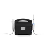 3 in 1 Portable 12 Line  4D Facial and  Vaginal Machine for Beauty Salon