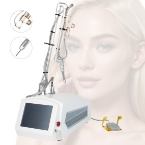 2025  CO2 Fractional  Machine for Acne Scar Stretch Mark Vaginal Tightening-Effective