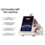 二合一出厂价12d360最受欢迎的面部提升机12d360