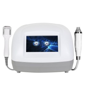2 in 1 Performance Microneedle RF Radio Frequency Skin Lift Beauty Rf Machine