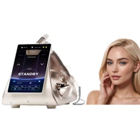 2 in 1 Factory Price 12D 360 Most Popular Face Lifting Machine 12D 360