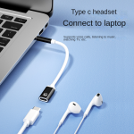 Adapter Cable Supplier - Hot Sale Type C