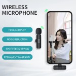 Wireless Mic Manufacturer - K9 K8 K35 1 Drag