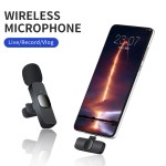 Wireless Mic Manufacturer - K9 K8 K35 1 Drag