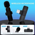 BT Microphone Supplier - 2in1 Bt K9 Wireless