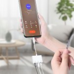 Audio Adapter Manufacturer - Type C to Dual