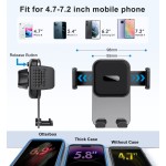 Car Holder Manufacturer - C174 Yesido Strong