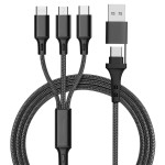 Charger Cable Supplier - EONLINE 3 in 1