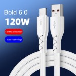 Charger Cable Manufacturer - OEM Type C