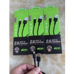 Charging Cable Factory - New Trend 3 in 1