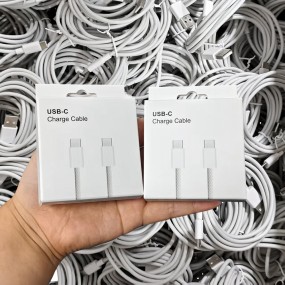 Charging Cable Factory - Best Seller 2025