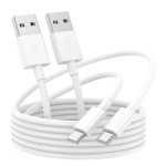 Charging Cable Factory - 1M/2M USB to Type C