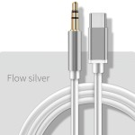 Aux Cable Factory - Type-C to 3.5MM