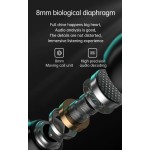 Wireless Headphones Manufacturer - M25 TWS Touch