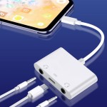 Audio Adapter Manufacturer - Type C to Dual