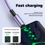 Data Cable Supplier - Fast Charging Braided