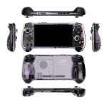 Game Console Factory - ANBERNIC RG557 AMOLED