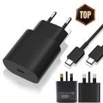 Wall Charger Supplier - 25W Super Fast