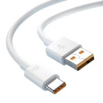 Data Cable Supplier - 1m 6A Fast Charging