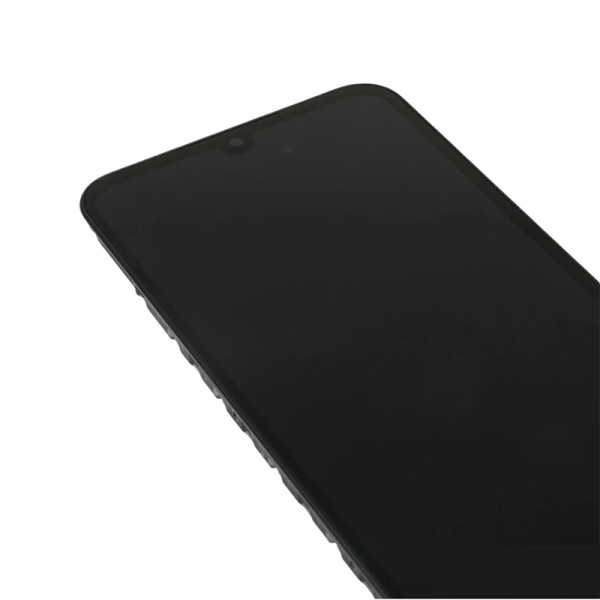 AMOLED Screen Manufacturer - SM-A155F Display