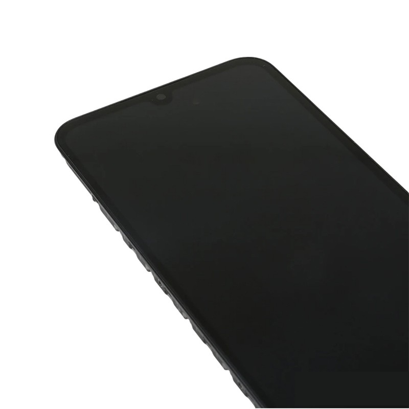 AMOLED Screen Manufacturer - SM-A155F Display