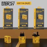 USB Charger Manufacturer - 12W QC3.0 Fast