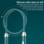 Wireless Earphone Factory - J01 Portable Magnetic