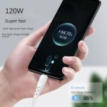 Charger Cable Manufacturer - OEM Type C