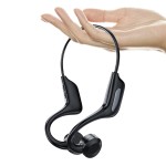 Bone Conduction Supplier - VG02 Wireless Tooth