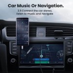 Aux Adapter Supplier - USB Type C to 3.5mm