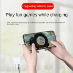 Audio Adapter Manufacturer - Type C to Dual