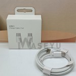 Charging Cable Factory - Best Seller 2025