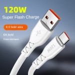 Charger Cable Manufacturer - OEM Type C