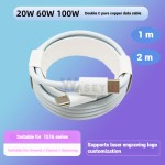 Type-C Cable Supplier - Good Quality PD 20w