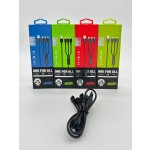 Charging Cable Factory - New Trend 3 in 1