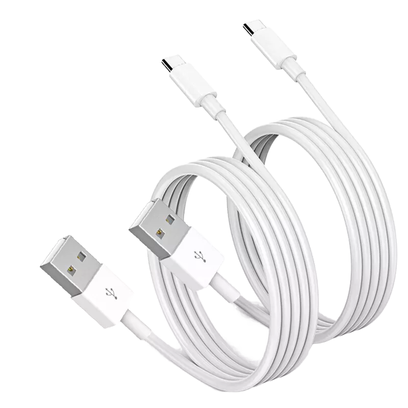 Charging Cable Factory - 1M/2M USB to Type C