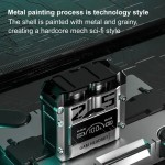 Gaming Headset Manufacturer - M25 Low Latency