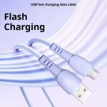 Charger Cable Factory - Wholesale USB to Type-C