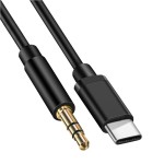 Aux Cable Factory - Type-C to 3.5MM