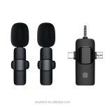 Lavalier Mic Factory - K15 3 In1 Noise