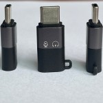 Microphone Adapter Factory - Takenoken Brand New