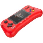 Game Console Supplier - 3.5" HD LCD Screen