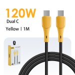 Charging Cable Manufacturer - 120W High-Speed