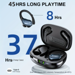 Sports Earphones Factory - New Design TWS