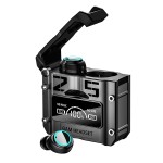 Wireless Headphones Manufacturer - M25 TWS Touch