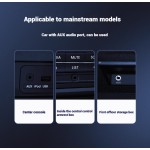 Aux Cable Factory - Type-C to 3.5MM