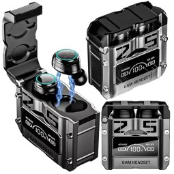 Gaming Headset Manufacturer - M25 Low Latency