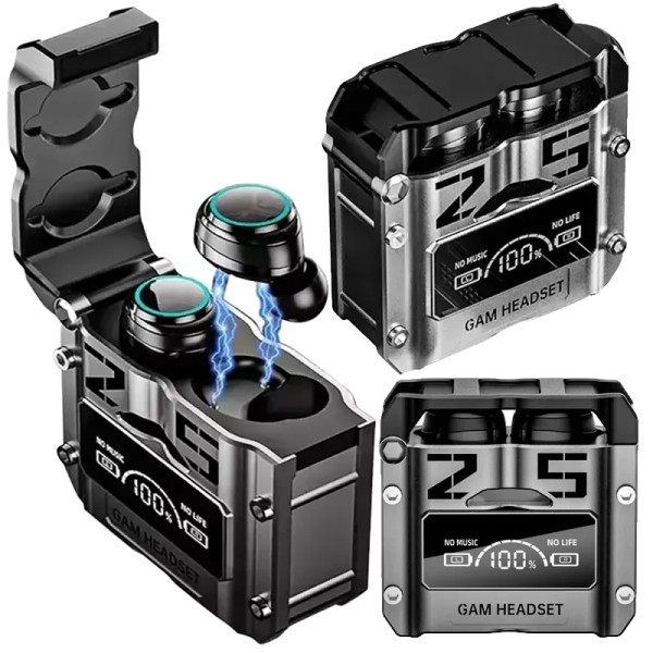 Gaming Headset Manufacturer - M25 Low Latency